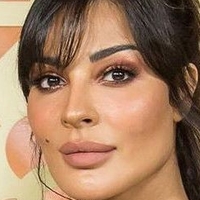 Nadine Nassib Njeim Nude