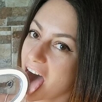 Nadira ASMR Nude