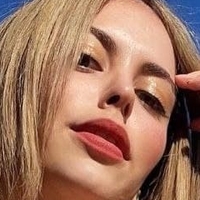Nadyasonika Nude