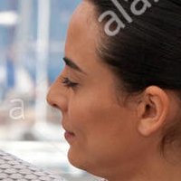 Nailia Harzoune Nude