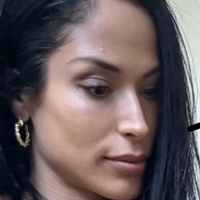 Nany Carmen González Nude