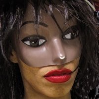 Narcissister Nude