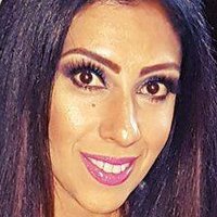 Narinder Kaur Nude