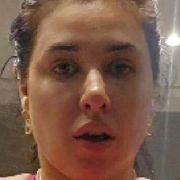 Natali Conti Nude