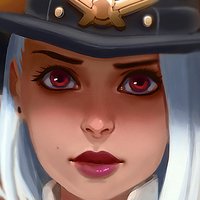 Natalia Ashe Nude