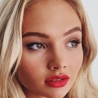 Natalie Alyn Lind Nude