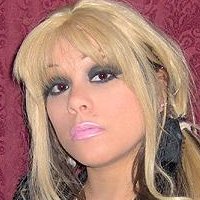 Natasha Talonz Nude
