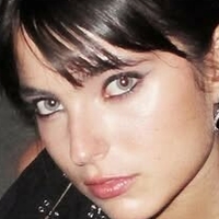 Nathalia Llinas Nude