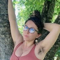 NaughtyNatural Nude