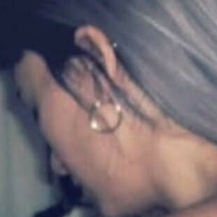 Nazarena Loureiro Nude