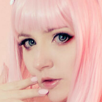 nebulaneko Nude