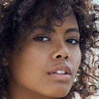 Nereyda Bird Nude