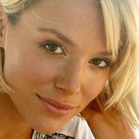Nicole Herold Nude