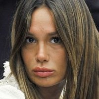 Nicole Minetti Nude