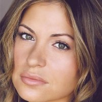 Nicole Zeoli Nude