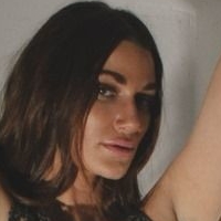 Niia Bertino Nude