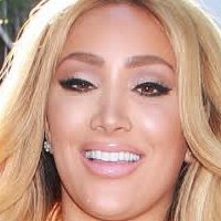 Nikki Mudarris Nude