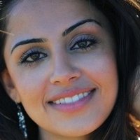Nishi Munshi Nude