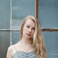 Nora Quest Nude