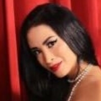 Novinhas Trans Nude