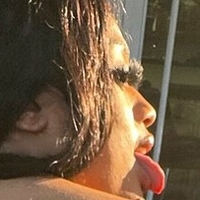 NyNyirene Nude