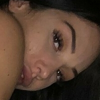 nyuszii Nude