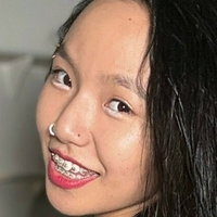 officialasialee Nude