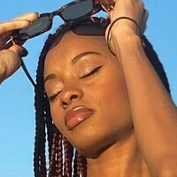officiallinablack Nude