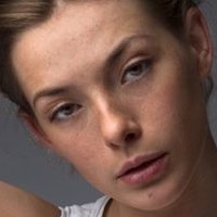 Olga Kobzar Nude