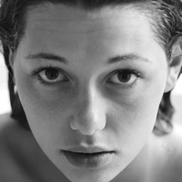 Ollivier Mathilde Nude