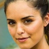 Olympia Valance Nude