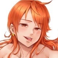 One Piece Nude