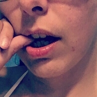 OurLadyOfRaptors Nude
