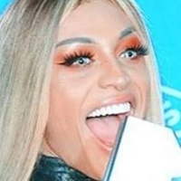 Pabllo Vittar Nude