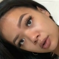 Paisley Paige Nude
