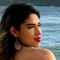 Paloma Eloisa Nude