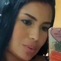 Paola Flores Nude