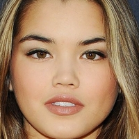 Paris Berelc Nude