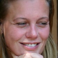 Pascale Devigne Nude