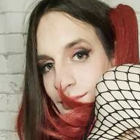 Paskie Songbird Nude