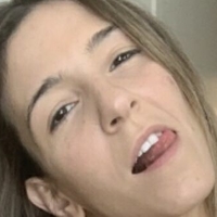 Pati Fontes Nude