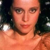 Patti Farinelli Meztelen