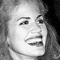 Paula Barbieri Nude