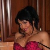 Paula Wild Nude