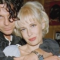 Paula Yates Nude