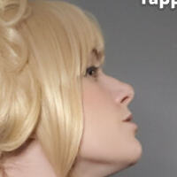 PeachyPop Cosplay Nude