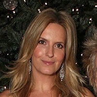 Penny Lancaster Nude
