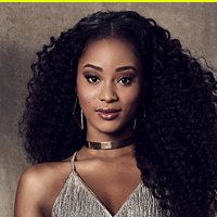 Pepi Sonuga Nude