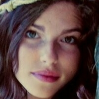 Perla Haney-Jardine Nude
