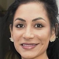 Perla Navia Nude